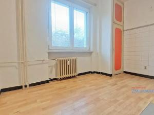 Prodej bytu 2+1, Ostrava, Hlavní třída, 54 m2