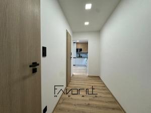 Pronájem bytu 2+kk, Ostrava, Dr. Martínka, 40 m2