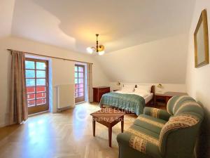 Pronájem bytu 2+kk, Špindlerův Mlýn, 53 m2