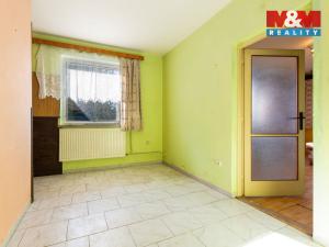 Prodej rodinného domu, Havířov - Bludovice, Strmá, 197 m2