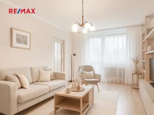 Prodej bytu 3+1, Brno, Barvy, 73 m2