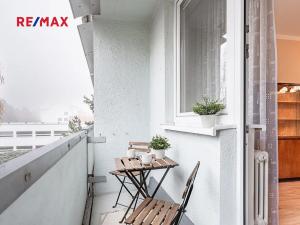 Prodej bytu 3+1, Brno, Barvy, 73 m2