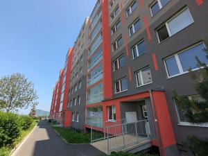 Pronájem bytu 3+kk, Most, Josefa Ševčíka, 68 m2