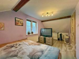 Prodej rodinného domu, Těchlovice, 92 m2