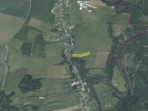 Prodej pole, Kružberk, 11392 m2