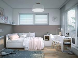 Prodej bytu 4+kk, Praha - Čakovice, 155 m2