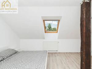 Prodej rodinného domu, Nechanice, 180 m2