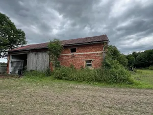 Pronájem skladu, Vrbice, 160 m2