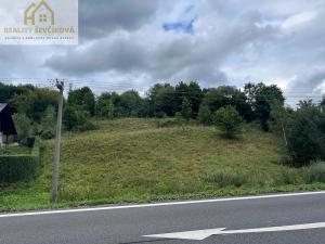 Prodej pozemku pro bydlení, Dolní Olešnice, 2118 m2