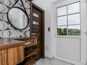 Pronájem rodinného domu, Hluboká nad Vltavou, Karla Čapka, 107 m2