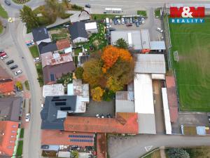 Prodej restaurace, Slušovice, Dlouhá, 39 m2