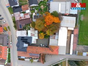 Prodej restaurace, Slušovice, Dlouhá, 39 m2