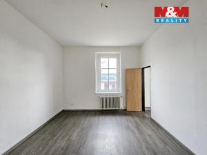 Pronájem bytu 3+1, Liberec - Liberec X-Františkov, Vojanova, 85 m2