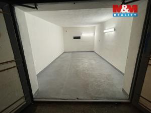 Pronájem garáže, Karviná, Ve Svahu, 20 m2