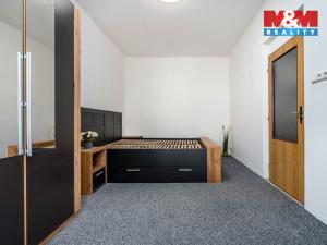 Prodej bytu 2+kk, Nymburk, Resslova, 45 m2