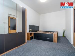 Prodej bytu 2+kk, Nymburk, Resslova, 45 m2