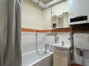 Pronájem rodinného domu, Zlín, Vysoká, 55 m2