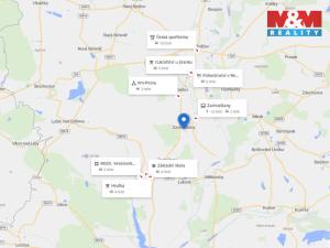 Prodej rodinného domu, Zachrašťany, 108 m2