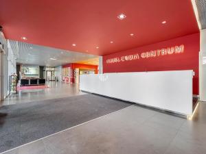 Pronájem kanceláře, Praha - Smíchov, Karla Engliše, 2300 m2