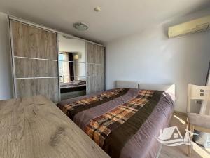 Prodej bytu 2+kk, Nesebar, Bulharsko, 50 m2