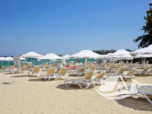 Prodej bytu 2+kk, Nesebar, Bulharsko, 66 m2