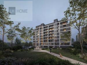 Prodej bytu 3+kk, Praha - Chodov, Gregorova, 84 m2