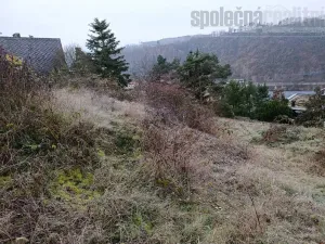 Prodej pozemku pro bydlení, Hradištko, Květná, 1742 m2