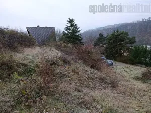 Prodej pozemku pro bydlení, Hradištko, Květná, 1742 m2