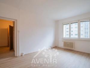 Pronájem bytu 1+1, Zlín, Husova, 33 m2