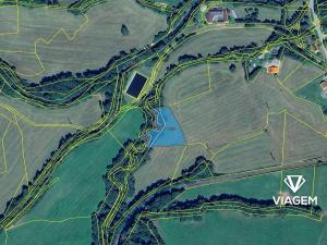 Prodej podílu pole, Bohumilice, 2128 m2