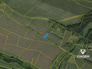 Prodej pole, Roztoky u Jilemnice, 880 m2