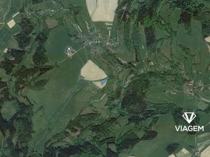 Prodej pole, Roztoky u Semil, 2680 m2