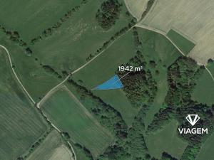 Prodej pole, Roprachtice, 1942 m2