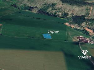 Prodej pole, Bukovina u Čisté, 2707 m2