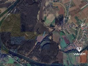 Prodej podílu pole, Tuhaň, 534 m2