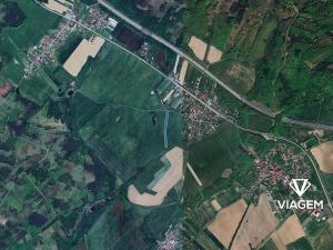 Prodej podílu pole, Dolní Újezd, 2167 m2