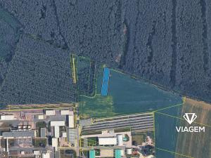 Prodej podílu pole, Žíšov, 840 m2