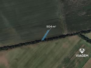 Prodej podílu pole, Prušánky, 452 m2