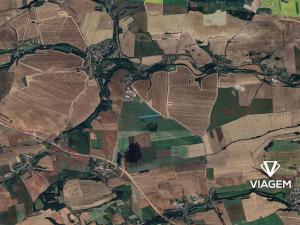 Prodej podílu pole, Klobuky, 2447 m2