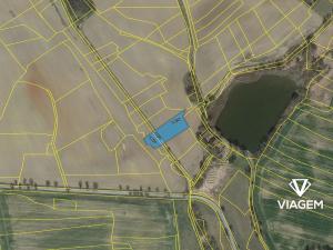 Prodej pole, Tučapy, 2680 m2