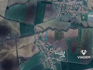 Prodej podílu pole, Mořice, 668 m2