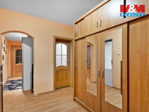 Prodej bytu 3+1, Liberec - Liberec XIV-Ruprechtice, Na Pískovně, 77 m2