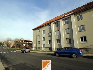 Prodej bytu 2+kk, Kadaň, Fibichova, 45 m2