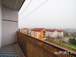 Prodej bytu 3+1, Vejprnice, Plzeňská, 76 m2