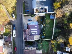 Prodej rodinného domu, Mladá Boleslav, Koněvova, 236 m2