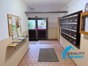 Prodej bytu 3+1, Děčín, Dvořákova, 73 m2