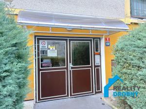 Prodej bytu 3+1, Děčín, Dvořákova, 73 m2