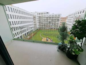 Pronájem bytu 3+kk, Brno, Fuchsova, 82 m2