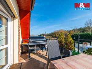 Prodej rodinného domu, Vrbová Lhota, Na Kovárně, 369 m2