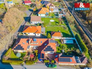 Prodej rodinného domu, Vrbová Lhota, Na Kovárně, 369 m2